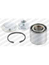 SNR R17717 Подшипник ступицы