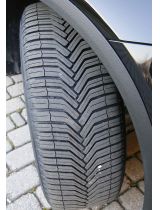 MICHELIN CrossClimate SUV 235/50R18 101V