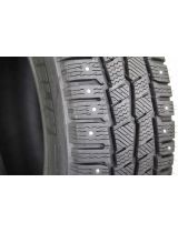 MICHELIN Agilis X-Ice North 215/60R17C 109/107T