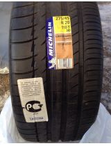 MICHELIN Latitude Sport 255/55R18 109Y