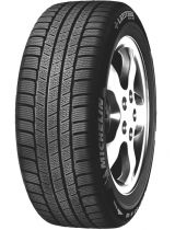 MICHELIN Latitude Alpin HP 265/55R19 109H