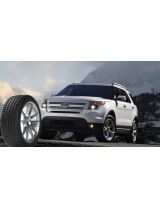 MICHELIN Latitude Sport 3 235/60R17 102V