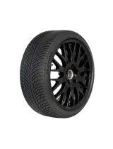 MICHELIN Pilot Alpin 5 255/40R19 100V