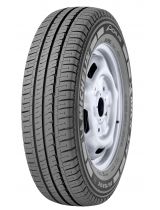 MICHELIN Agilis+ 205/65R16C 107/105T