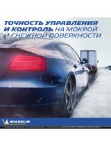 MICHELIN Pilot Alpin 5 275/35R21 103V