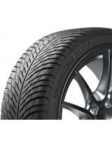 MICHELIN Pilot Alpin 5 225/55R18 102V