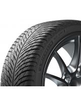 MICHELIN Pilot Alpin 5 225/50R17 98H (run-flat)
