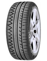 MICHELIN Pilot Alpin PA3 245/40R18 97V