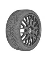 MICHELIN Pilot Alpin 5 225/45R19 96V