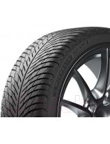 MICHELIN Pilot Alpin 5 225/60R17 99H