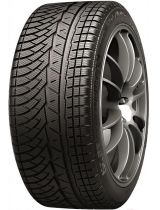 MICHELIN Pilot Alpin PA4 245/50R18 100H (run-flat)