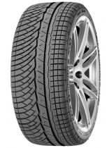 MICHELIN Pilot Alpin PA4 245/50R18 104V