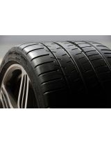 MICHELIN Pilot Super Sport 345/30R19 109Y