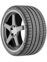 MICHELIN Pilot Super Sport 225/40R18 92Y