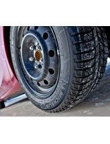 MICHELIN X-Ice 3 195/55R15 89H