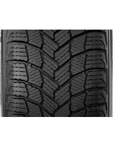 MICHELIN X-Ice Snow SUV 255/50R20 109T