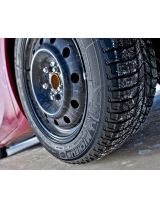 MICHELIN X-Ice 3 225/55R17 101H