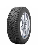 NITTO Therma Spike 225/45R17 91T