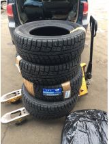 MINERVA Eco Stud SUV 275/60R20 115S