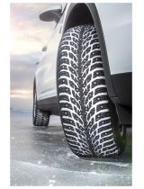 NOKIAN Hakkapeliitta 9 225/45R17 91T (run-flat)
