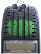 NOKIAN Hakka Black 2 255/45R18 103Y