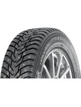 NOKIAN Hakkapeliitta 8 SUV 285/60R18 116T
