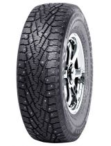 NOKIAN Hakkapeliitta LT2 245/70R17 119/116Q