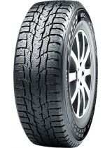 NOKIAN WR C3 225/75R16C 121/120R