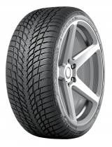 NOKIAN WR Snowproof P 245/40R18 97V