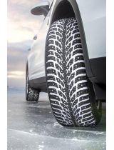 NOKIAN Hakkapeliitta 9 SUV 235/65R18 110T