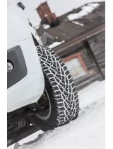 NOKIAN Hakkapeliitta C3 215/75R16C 116/114R
