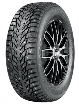NOKIAN Hakkapeliitta 9 SUV 255/60R19 113T