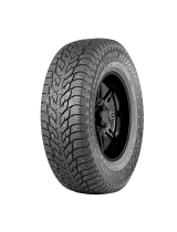 NOKIAN Hakkapeliitta LT3 275/70R18 125/122Q