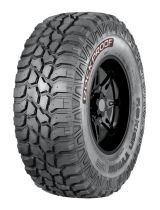 NOKIAN Rockproof 235/80R17 120/117Q