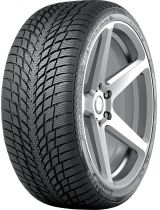 NOKIAN WR Snowproof P 235/55R17 103V