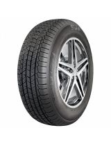 TIGAR SUV Summer 215/55R18 99V