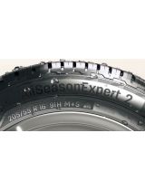UNIROYAL MS plus 77 195/55R15 85H