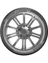 UNIROYAL RainSport 5 235/55R17 99V