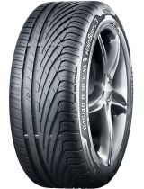 UNIROYAL RainSport 3 225/50R17 94W (run-flat)