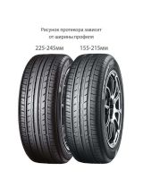 YOKOHAMA BluEarth-Es ES32 235/45R17 97V