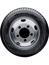 YOKOHAMA W.Drive WY01 225/65R16C 112/110R