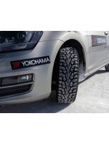 YOKOHAMA iceGUARD Stud IG55 285/50R20 112T