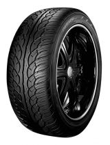 YOKOHAMA Parada Spec-X PA02J 245/50R20 102V