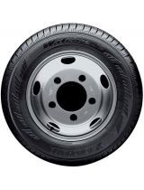 YOKOHAMA W.Drive WY01 215/75R16C 113/111R