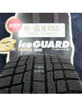 YOKOHAMA iceGUARD IG30 215/60R16 95Q