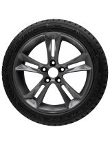 DUNLOP SP Winter Ice 02 245/45R18 100T