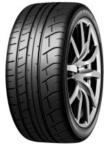 DUNLOP SP Sport Maxx GT 600 255/40R20 97Y (run-flat)
