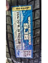 DUNLOP Winter Maxx SJ8 245/50R19 105R