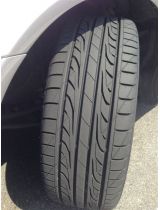 DUNLOP SP Sport LM704 185/60R14 82H