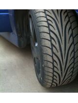 DUNLOP SP Sport FM800 195/50R15 82V